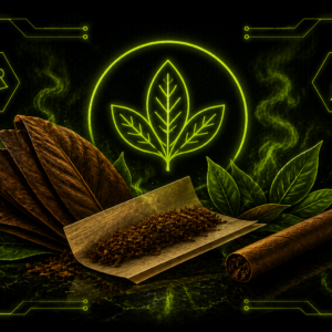 Tabaco / Nicotina