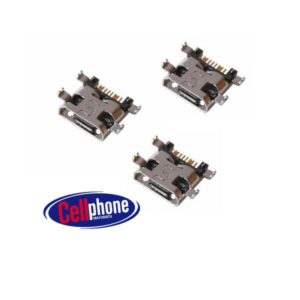 Conector Carga / Rack Huawei Y6 2018