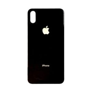 Tapa / CaratulaiPhone X Negra