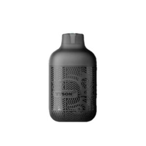 Vaporizador Desechable Tyson 2000 Puff 5%