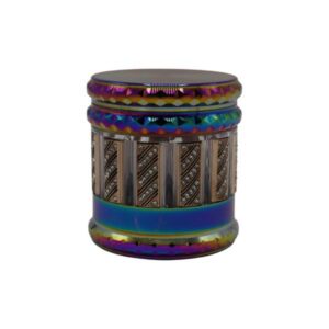 Picadora de Aluminio Rainbow HB-030