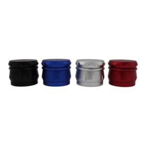 Picadora 4pcs 63mm HB-110