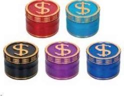 Picadora Dolar 4pcs 63mm