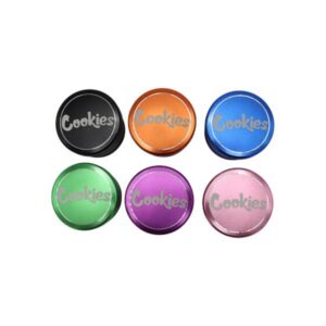Picadora Cookies 4pcs 63mm