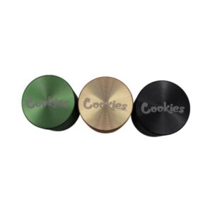 Picadora Cookies 53mm 4pcs