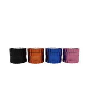 Picadora 4pcs 63mm HB-107