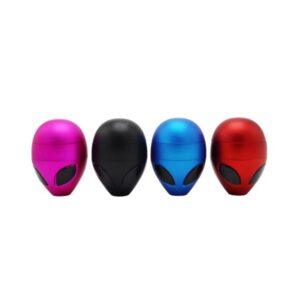 Picadora Alien 4PCS