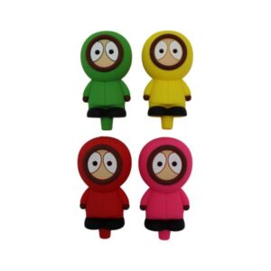 Pipa de Silicon Kenny South Park