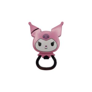 Encendedor con Abre Lata Kuromi