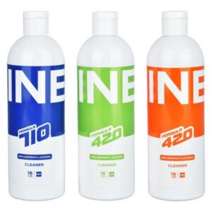 Formula Nine9 420 y 710 99.9% Isopropyl alcohol / 473ml 16oz