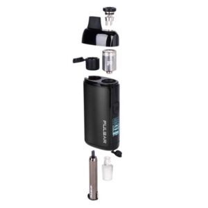 Vaporizador Pulsar Chorus Concentrate Mini Hot Knife 2000mAh