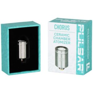 Chamber Pulsar Chorus Ceramic
