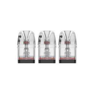 Pod Uwell Caliburn GPP/ 3 x Caja