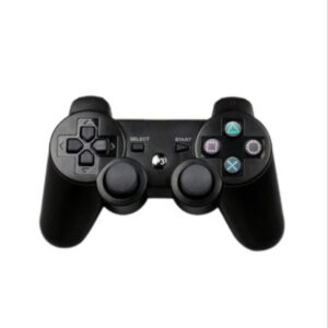 Control Inalambrico Play 3 Negro