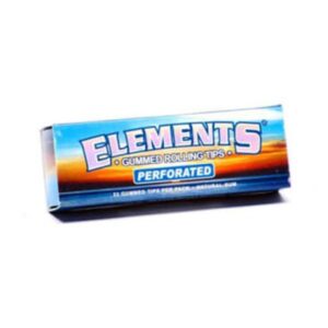 Filtros Elements Classic / 50 x Caja