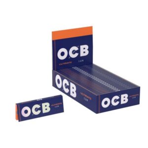 Boletas OCB Ultimate 1 1/4 ( 50 and 50)
