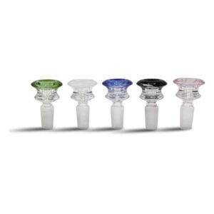 Bowl de Vidrio GA-015 14mm Macho