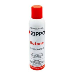 Gas Butano Zippo Grande 5.73oz