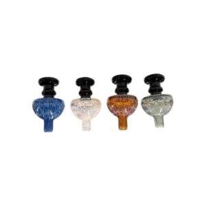 Carb Cap Bubble