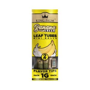 Cono King Palm Mini 1g / 10 x Caja