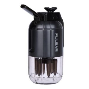 Dab Rig Electrico Pulsar Dabtron 2.0