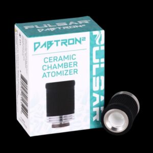 Chamber Pulsar Dabtron 2.0