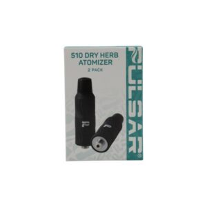 Atomizador Pulsar 510 Delta Dry Herb