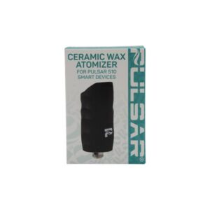 Atomizador Pulsar 510 Delta Wax