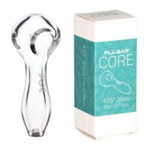 Pipa de Vidrio Pulsar CORE 4.25"