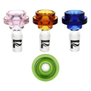 Bowl Pulsar Cool Ring 14mm M