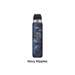 Vaporizador Uwell Caliburn G5 Pod Kit