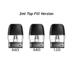 Pod 2ml GeekVape Q