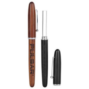 Nectar Collector Pulsar Pen Quartz 5.75"