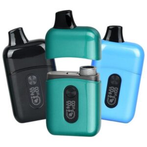 Vaporizador Pulsar DL Wax