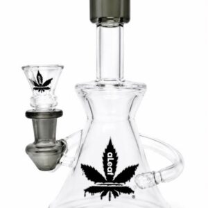 Bong de Vidrio aLeaf Phoenix 5"