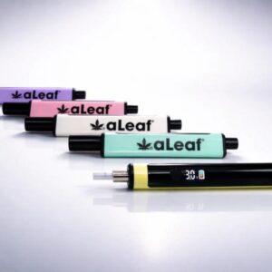 Nectar Collector E-rip aLeaf Glow in the Dark