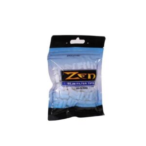 Filtro Zen Slim