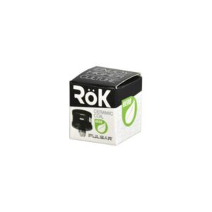 Resistencia Pulsar Rok para Hierbas Secas