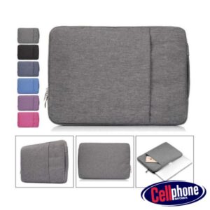 Funda para Laptop 15.6" Colores Varios