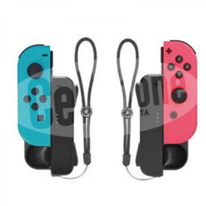 Mini cargador para Nintendo Switch TNS 1729 Game Controller