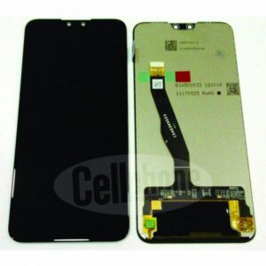 LCD / Pantalla Huawei Y9 2019 JKM-LX1/LX3 Y8s Original Negra