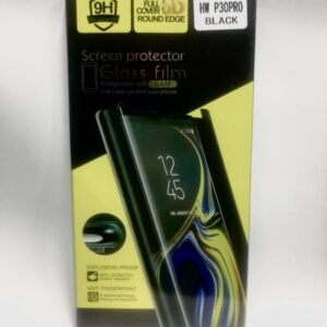 Temperado / Vidrio Huawei P30 Pro Full Glue Curvo 10D