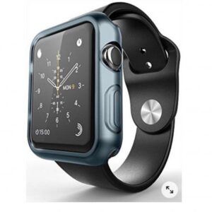 Temperado + Caratula reloj Wacth 42mm