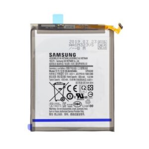 Bateria Samsung A70
