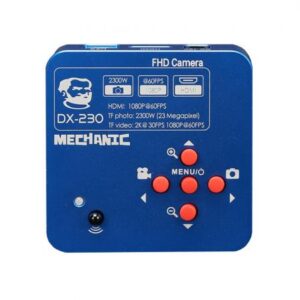Cámara HDMI MECHANIC DX-230