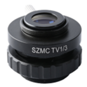 Adaptador para camara MECHANIC F5 MCNCTV1 / 3