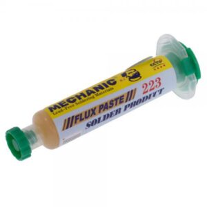 Flux MECHANIC 223 10cc