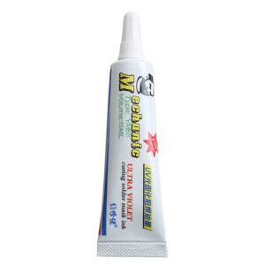 Máscara MECHANIC YM56 [Verde 15ML]