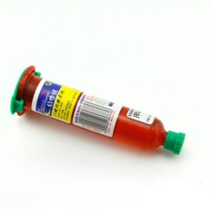 Goma UV MECHANIC TP3500 50g