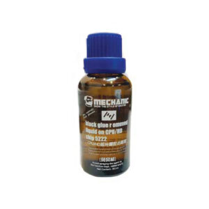 Liquido Removedor MECHANIC 5222